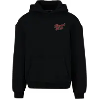 MJ Gonzales Lone Hunter Oversized Kapuzenpullover