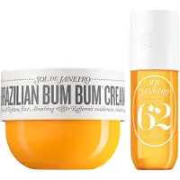 Sol de Janeiro Cheirosa 62 Brazilian Crush Perfume 240ml Spray