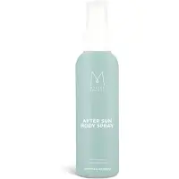 Mylène Soleil After Sun Body Spray | Feuchtigkeitsspendendes Aftersun-Spray 150 ml