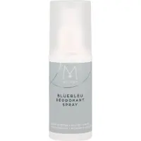 Mylène Bluebleu Deo Spray – Erfrischendes Deodorant mit Zitrusduft 100 ml