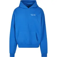 Mister tee Good Day Oversized Kapuzenpullover