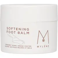 Mylène Pflegender Fußbalsam – Intensive Feuchtigkeit, gegen raue & trockene Füße, mit Nerzöl. 75 ml