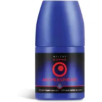Mylène Homme Antiperspirant Roller – 48h Schutz vor Schweiß und Geruch 50 ml