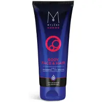 Mylène Homme 3-in-1 Duschgel | Körper, Gesicht und Haar 200 ml