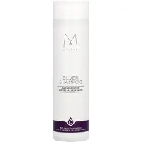 Mylène Silver Shampoo | Für blondes, graues und blondiertes Haar 250 ml
