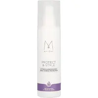 Mylène Protect & Style | Hitzeschutzspray für das Haar 200 ml Spray
