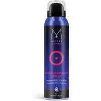 Mylène Homme Deodorant Spray | Antitranspirant Alkoholfrei 150 ml Deospray