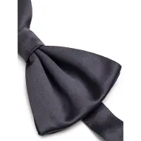 Dolce&Gabbana Klassische Seidenfliege