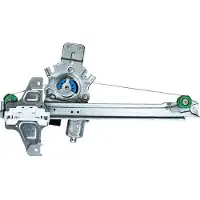 Max Fensterheber WCT126-L