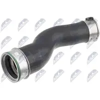 NTY GPP-BM-227 Turbo Ladeluftschlauch für BMW X5 (F15, F85)