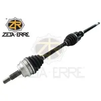 ZETA-ERRE Antriebswelle ZR12137