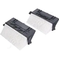 Japanparts Luftfilter FA-0540JM
