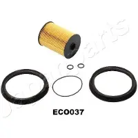 Japanparts Kraftstofffilter Quality Tested FCE-037JM