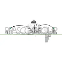 PRASCO DA232W024 Elektrischer Fensterheber Vorne Links für DACIA Sandero III (BJI) Jogger I MPV
