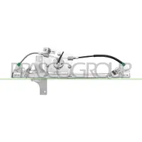 PRASCO Fensterheber pg326w023 vorne rechts für Peugeot