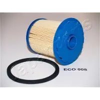 Japanparts Kraftstofffilter Quality Tested FCE-008JM