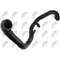 NTY GPP-PL-076 Turbo Ladeluftschlauch für OPEL Astra K Sports Tourer (B16) Astra K Schrägheck (B16) ASTRA K Kasten/Kombi