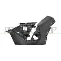 PRASCO Stoßfänger pg6501104 vorne links für Peugeot
