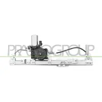 PRASCO FT448W025 Elektrischer Fensterheber Vorne Rechts für FIAT TIPO Schrägheck (356)