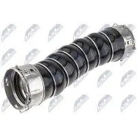 NTY Ladeluftschlauch GPP-BM-223