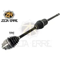 ZETA-ERRE Antriebswelle ZR11149