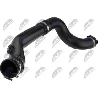 NTY GPP-CH-026 Turbo Ladeluftschlauch für CHEVROLET Colorado Crew Cab Pickup
