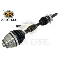ZETA-ERRE Antriebswelle ZR12155