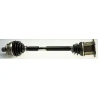 SPIDAN Antriebswelle GKN Automotive OE-Technologie 50° 36280