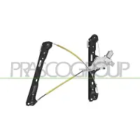PRASCO Fensterheber bm120w033 vorne rechts für BMW