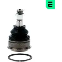OPTIMAL Trag-/Führungsgelenk G3-2102