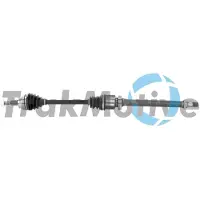TrakMotive Antriebswelle 30-2502