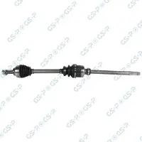 GSP Antriebswelle 256333