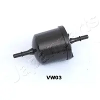 Japanparts Kraftstofffilter Quality Tested FC-VW03JM