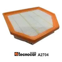 TECNOCAR Luftfilter A2704