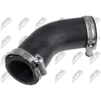 NTY GPP-FR-105 Turbo Ladeluftschlauch für FORD MONDEO IV Turnier (BA7) S-MAX (WA6) GALAXY (WA6) MONDEO IV (BA7) MONDEO IV Stufenheck (BA7)
