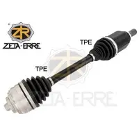 ZETA-ERRE Antriebswelle ZR11767