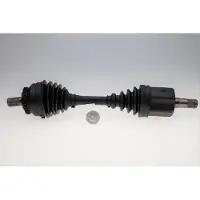 SPIDAN Antriebswelle GKN Automotive OE-Technologie 50° 36370