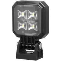 Hella Rückfahrleuchte Heckeinbau 24 V LED universell einsetzbar für diverse Fzg.