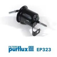 PURFLUX Kraftstofffilter EP323