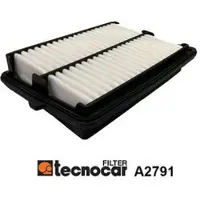 TECNOCAR Luftfilter A2791
