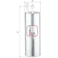 Sofima Kraftstofffilter S 1A39 B