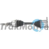 TrakMotive Antriebswelle 30-2525