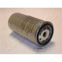 Japanparts Kraftstofffilter Quality Tested FC-L07JM