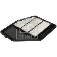 FEBI BILSTEIN Bilstein Luftfilter 199647