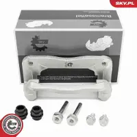 ESEN SKV 67SKV940 Bremssattel-Träger Halter Hinten für HYUNDAI SANTA FÉ II (CM)