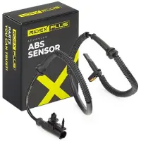 RIDEX PLUS ABS Sensor Raddrehzahl Vorne Links Rechts für MITSUBISHI COLT VI (Z3A, Z2A) 412W0885P