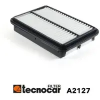 TECNOCAR Luftfilter A2127