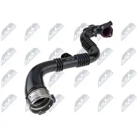 NTY GPP-NS-048 Turbo Ladeluftschlauch für RENAULT Kadjar (HA, HL) Megane IV Grandtour (K9A/M/N) Megane IV Schrägheck (B9A/M/N) GRAND SCÉNIC IV (R9)