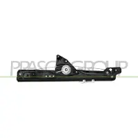 PRASCO Fensterheber ci330w064 hinten links für Citroën