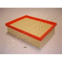 Japanparts Luftfilter Quality Tested FA-989JM